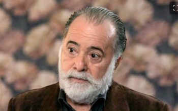 Caio teme que Antônio possa fazer algum mal a Aline; veja o que vai acontecer em Terra e Paixão nesta terça-feira