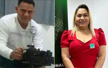 Chefe do Comando Vermelho no Amazonas, “Tio Patinhas” ganha destaque nacional após revelado que é casado com a “dama do tráfico”