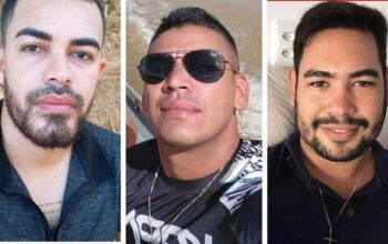 Corpos de vítimas da queda de avião no Acre começam a chegar no Amazonas