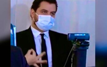 Desembargador Ney Bello determina investigação de Filipe Martins por racismo