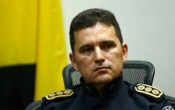 DF tem ex-comandante da PM e ex-diretor da PCDF presos