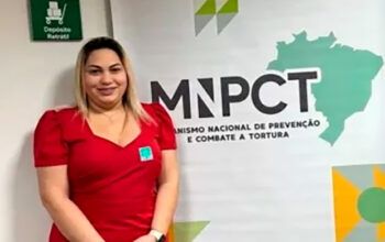 Governo do Amazonas diz que mulher de líder do CV não tinha 'legitimidade' para ir a evento