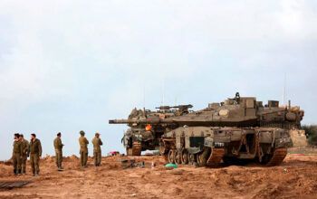 Israel fecha acordo com Hamas por cessar-fogo em troca de libertação de reféns