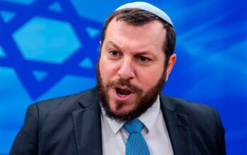 Jogar bomba atômica em Gaza “é uma opção”, diz ministro de Israel