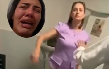 Jovem é agredida por mulher de médico durante consulta ginecológica