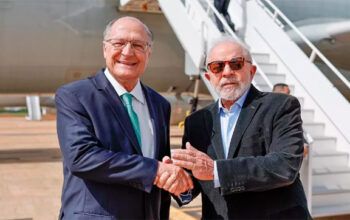 Lula embarca para COP 28 em Dubai e visita a mais três países