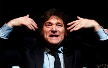 Milei é eleito presidente na Argentina com projeto de ultradireita. Massa reconhece derrota