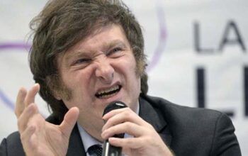 Milei insulta Lula, diz que romperá relações com o Brasil e afirma que seus aliados são Estados Unidos e Israel