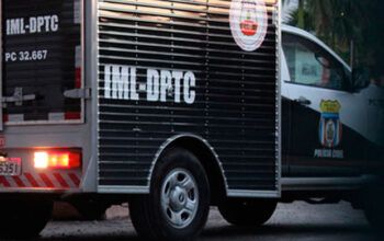 Mulher  de 21 anos de idade é executada com cinco tiros em Coari