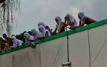 PCC aumenta batismos para aniquilar Comando Vermelho: “Matar os lixos”