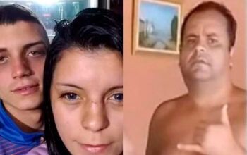 PCC impõe lei do silêncio em bairro que viralizou com “beijo grego”