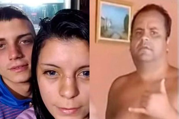 PCC impõe lei do silêncio em bairro que viralizou com “beijo grego”