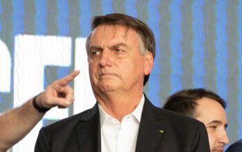 PF recupera os 30 mil monitoramentos ilegais feitos pela Abin durante o governo Bolsonaro