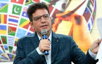 PGR pede afastamento do governador do Acre por suspeita de corrupção