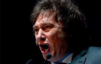 “Temos memória”: o cinema argentino se mobiliza contra Milei; veja VÍDEO