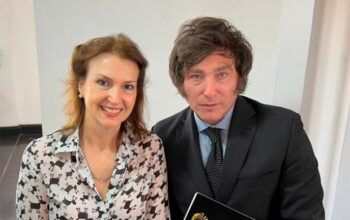 “Vamos parar de interagir com Brasil e China”, diz cotada a ministério na Argentina