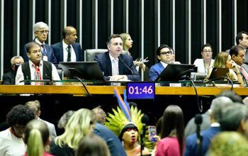 Congresso derruba veto de Lula ao Marco Temporal das Terras Indígenas