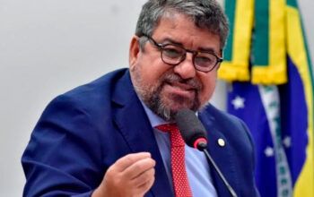 “Daria de novo”, diz Quaquá sobre tapa em deputado que xingou Lula