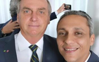 Deputado Gustavo Gayer é condenado a pagar R$ 80 mil por coagir funcionários e pedir voto para Bolsonaro em empresa