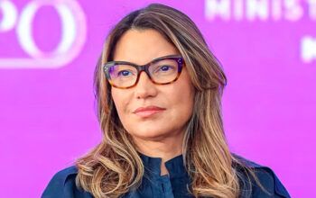 Janja tem conta do X (ex-Twitter) hackeada e PF é acionada