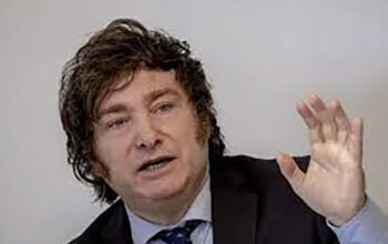 Lula decide não ir à posse de Milei na Argentina e envia o chanceler Mauro Vieira como representante