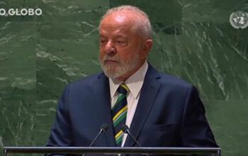 Lula pede união em 2024 e diz que ódio “gerou efeito contrário”: “Democracia venceu”