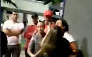 'Macaco, negro de merda e crioulo': mulher é presa por injúria racial contra sargento da PM