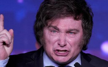 Milei ameaça fazer consulta popular caso Congresso não aprove “decretaço” na Argentina