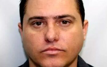 Miliciano Zinho se entrega à Polícia Federal  no RJ; ele comandou as ações criminosas com mais de 30 ônibus queimados