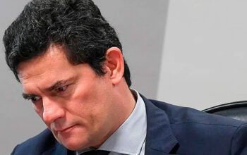 MP Eleitoral do Paraná pede cassação e inelegibilidade de Moro
