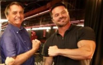 PF faz operação contra influencer bolsonarista Renato Cariani por tráfico de drogas