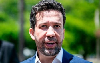 PGR pede inquérito para investigar Janones por suposta rachadinha