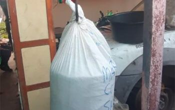 Polícia apreende em São Paulo de Olivença  54 quilos de cocaína escondidos em gerador elétrico