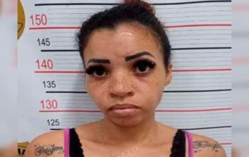 Quem é a mulher que cortou o pênis do marido após descobrir traição