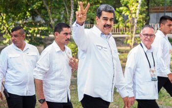 Venezuela não aceitará 'colonialismo judicial' de Haia sobre Essequibo, diz Maduro