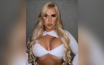 Victorinne Fernandes morre no HPS João Lúcio após ser baleada na boca