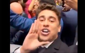 VÍDEO: Nikolas quebra o decoro e, aos gritos, chama Lula de ladrão na Câmara