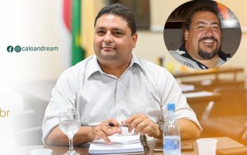 Agressor de mulher - Dono da Búfalo é contemplado pela Câmara Municipal de Manaus com contrato de quase R$ 1  milhão