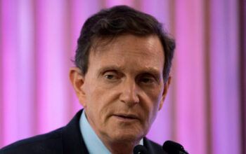 Crivella diz que ‘não há perseguição’ do governo Lula contra igrejas: “Não existe isso”