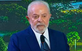 'Democracia Inabalada' - "Não há perdão para quem atenta contra a democracia", diz Lula