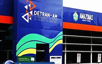 Detran-AM divulga calendário com novos prazos para Licenciamento Anual de Veículos; desconto pode chegar a 10%