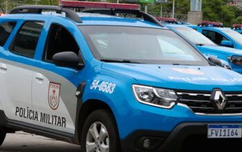 Filho de PM de 14 anos atira em adolescente com arma do pai