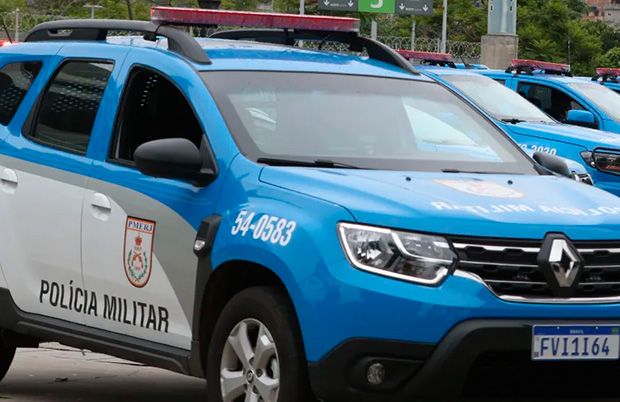 Filho de PM de 14 anos atira em adolescente com arma do pai