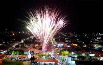 Foragidos da Justiça - “Monstrinho” e "BL" são preso em Codajás  durante réveillon