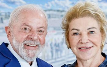 Gleisi dá boas-vindas a Marta no PT e prevê vitória de Boulos em São Paulo