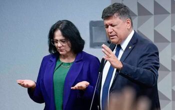 Isenção suspensa pela Receita revolta bancada evangélica: “Vingança e perseguição”