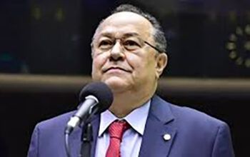 Líder da Frente Evangélica do Congresso, Silas Câmara tem mandato cassado pelo TRE-AM