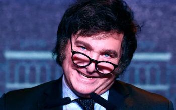 Mercado argentino reage a Milei e economia mergulha à beira do colapso