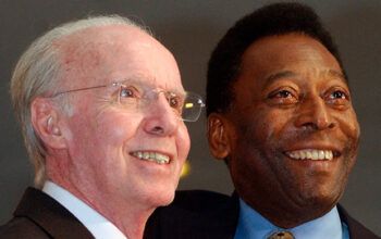 Morre Mario Jorge Lobo Zagallo, nome histórico do futebol brasileiro