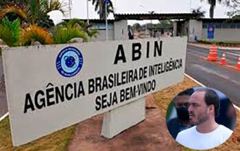 PF detectou que Carlos Bolsonaro recebia da Abin detalhes sobre inquéritos
